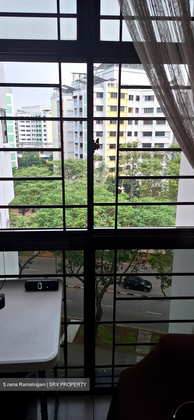 Blk 533 Woodlands Vista (Woodlands), HDB 4 Rooms #623147871